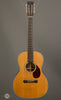 Leo Posch Acoustic Guitars - 00-RW