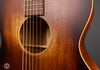 Martin Acoustic Guitars - 000-15M StreetMaster - Inlay