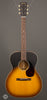Martin Acoustic Guitars - 000-17 Whiskey Sunset - Front