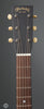 Martin Acoustic Guitars - 000-17 Whiskey Sunset - Headstock