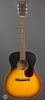Martin Acoustic Guitars - 000-17E Whiskey Sunset - Front