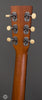 Martin Acoustic Guitars - 000-17E Whiskey Sunset - Tuners