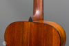 Martin Acoustic Guitars - 000-18 - heel