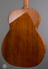 Martin Acoustic Guitars - 000-18E Retro - Back Angle