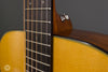 Martin Acoustic Guitars - 000-18E Retro - Frets