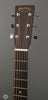 Martin Acoustic Guitars - 000-18E Retro - Headstock