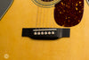 Martin Acoustic Guitars - 000-28 - Bridge