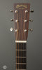 Martin Acoustic Guitars - 000-28 - Headstock