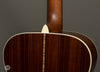 Martin Acoustic Guitars - 000-28 - Heel