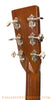 Martin 000-28EC Eric Clapton Acoustic Guitar - tuners