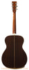 Martin 000-28EC Acoustic Guitar - back