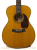 Martin 000-28EC Acoustic Guitar - body