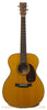 Martin 000-28EC Acoustic Guitar - front