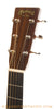 Martin 000-28EC Acoustic Guitar - head