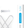 D'Addario Strings - XSAPB1047-12 XS Phosphor Bronze 12-String Light Acoustic Set - Gauges