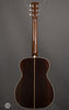 Collings Acoustic Guitars - 002H T Traditional - 14-Fret - German Spruce Top