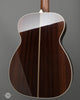 Collings Acoustic Guitars - 002H T Traditional - 14-Fret - German Spruce Top