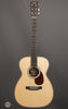 Collings Acoustic Guitars - 002H T Traditional - 14-Fret - German Spruce Top