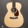 Collings Acoustic Guitars - 002H T Traditional - 14-Fret - German Spruce Top