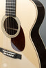 Collings Acoustic Guitars - 002H T Traditional - 14-Fret - German Spruce Top