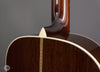 Collings Acoustic Guitars - 002H Wenge - Heel