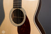 Collings Acoustic Guitars - 002H Wenge - Binding
