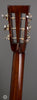 Collings Acoustic Guitars - 002H Wenge - Tuners