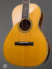 Collings Acoustic Guitars - 2001 00-42E Used - Angle