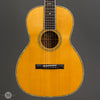 Collings Acoustic Guitars - 2001 00-42E Used - Front Close