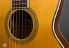 Collings Acoustic Guitars - 2001 00-42E Used - Inlay