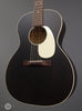 Martin Acoustic Guitars - 00L-17 Black Smoke - Angle