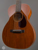 Collings Acoustic Guitars - 01 Mh Traditional T Series - Angle