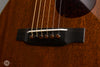 Collings Acoustic Guitars - 01 Mh Traditional T Series - Bridge