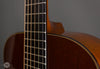 Collings Acoustic Guitars - 01 Mh Traditional T Series - Frets