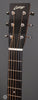 Collings Acoustic Guitars - 01 Mh Traditional T Series - Headstock