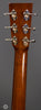 Collings Acoustic Guitars - 01 Mh Traditional T Series - Tuners