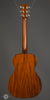 Collings Acoustic Guitars - 01 Traditional T Series Baked - Sunburst - Back