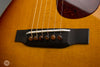 Collings Acoustic Guitars - 01 Traditional T Series Baked - Sunburst - Bridge