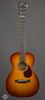 Collings Acoustic Guitars - 01 Traditional T Series Baked - Sunburst