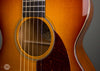Collings Acoustic Guitars - 01 Traditional T Series Baked - Sunburst - Inlay