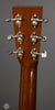 Collings Acoustic Guitars - 01 Traditional T Series Baked - Sunburst - Tuners