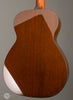 Collings Acoustic Guitars - 01 Mahogany Traditional T Series - Back