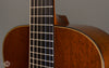 Collings Acoustic Guitars - 01 Mahogany Traditional T Series - Frets