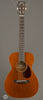 Collings Acoustic Guitars - 01 Mahogany Traditional T Series - Front Close