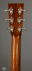 Collings Acoustic Guitars - 01 Mahogany Traditional T Series - Tuners