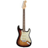 Fender Electric Guitars - American Original 60's Stratocaster - 3-Tone Burst