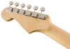 Fender Electric Guitars - American Original 60's Stratocaster - 3-Tone Burst - Tuners
