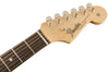 Fender Electric Guitars - American Original 60's Stratocaster - 3-Tone Burst - Headstock