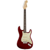 Fender Electric Guitars - American Original '60s Stratocaster - Candy Apple Red - Front