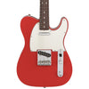 Fender Electric Guitars - American Original 60's Telecaster - Fiesta Red
